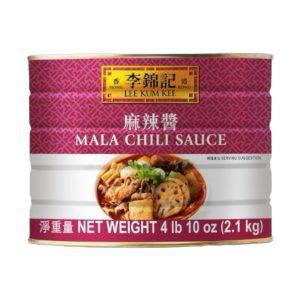 Lee Kum Kee Mala Chilisoße
