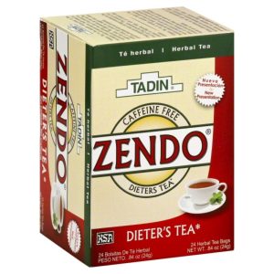 Tadin – Zendo Dieter`s Tee
