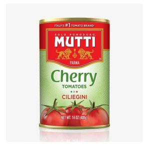 mutti Kirschtomaten ciliegini