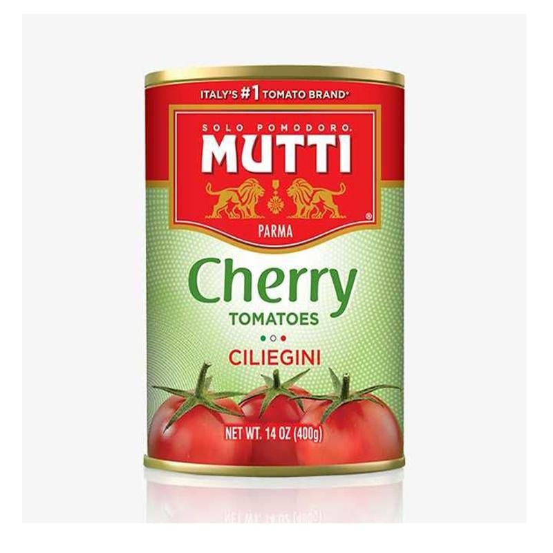 Mutti Kirschtomaten Ciliegini