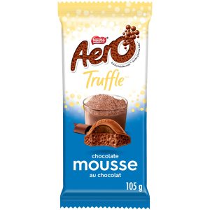 Nestle Aero Truffle Schokoladenmousse