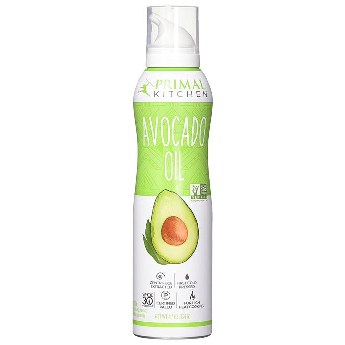 Primal Kitchen Avocadoöl Spray – Jetzt bei PlantX kaufen