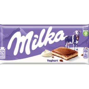 Milka Joghurt