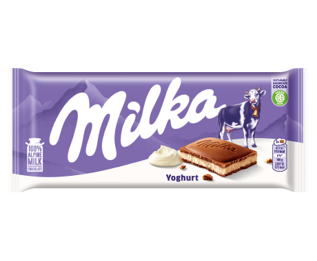 Milka Joghurt