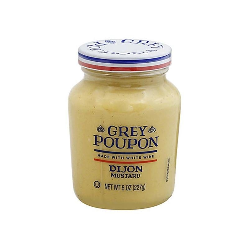 Grey Poupon Dijon Senf