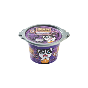 Zihaiguo Abudunt River Schnecken Vermicelli Selbstheizen Topf