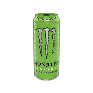 Monster Energy trinken ultra Paradies (japan)