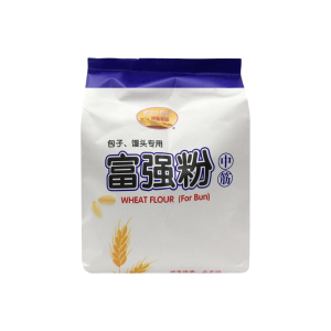 RA’s Farm Wheat Mehl (für Brötchen)