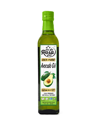 Royal Avocado Öl 100% 500ml