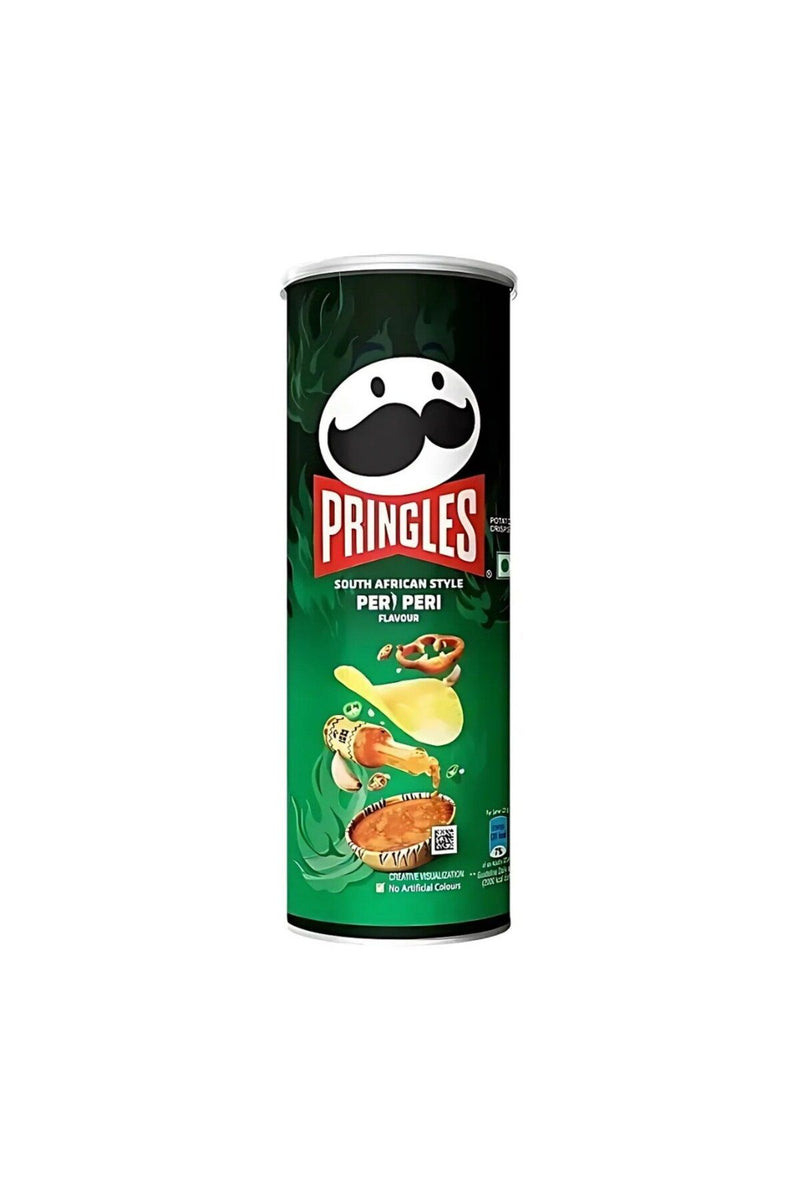 Pringles Südafrikanische Peri Peri
