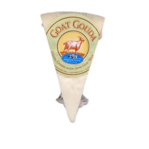 central coast creamery Ziegen Gouda Keil Großhandel – 12 Keile x – 6oz