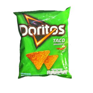 doritos taco baharatli – 20g