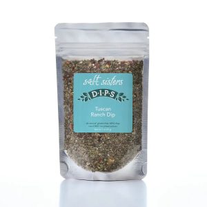 s.a.l.t. Schwestern – Tuscan Ranch Dip