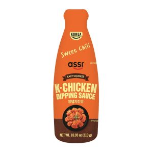 Assi K-Chicken süße Chili-Dippsauce
