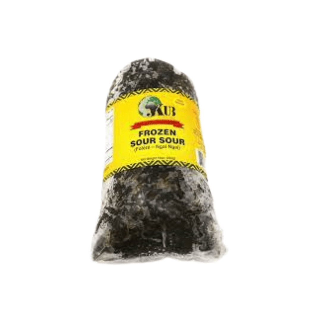 Choice Tropical – Gefrorene saure saure
