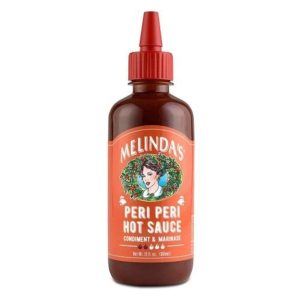Melinda’s Peri Peri scharfe Sauce