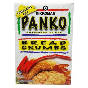 Panko Japanese Style Brotkrümel