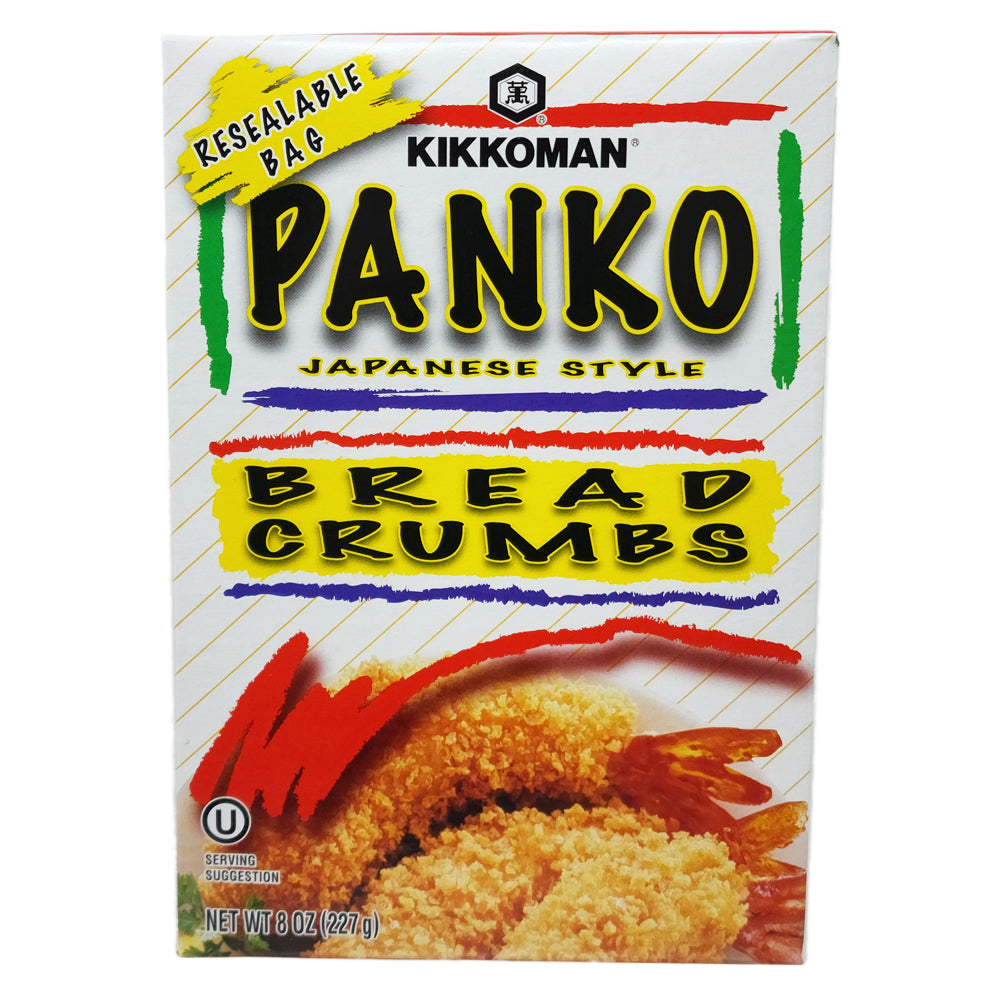 Panko japanische Art Brot Crumbs