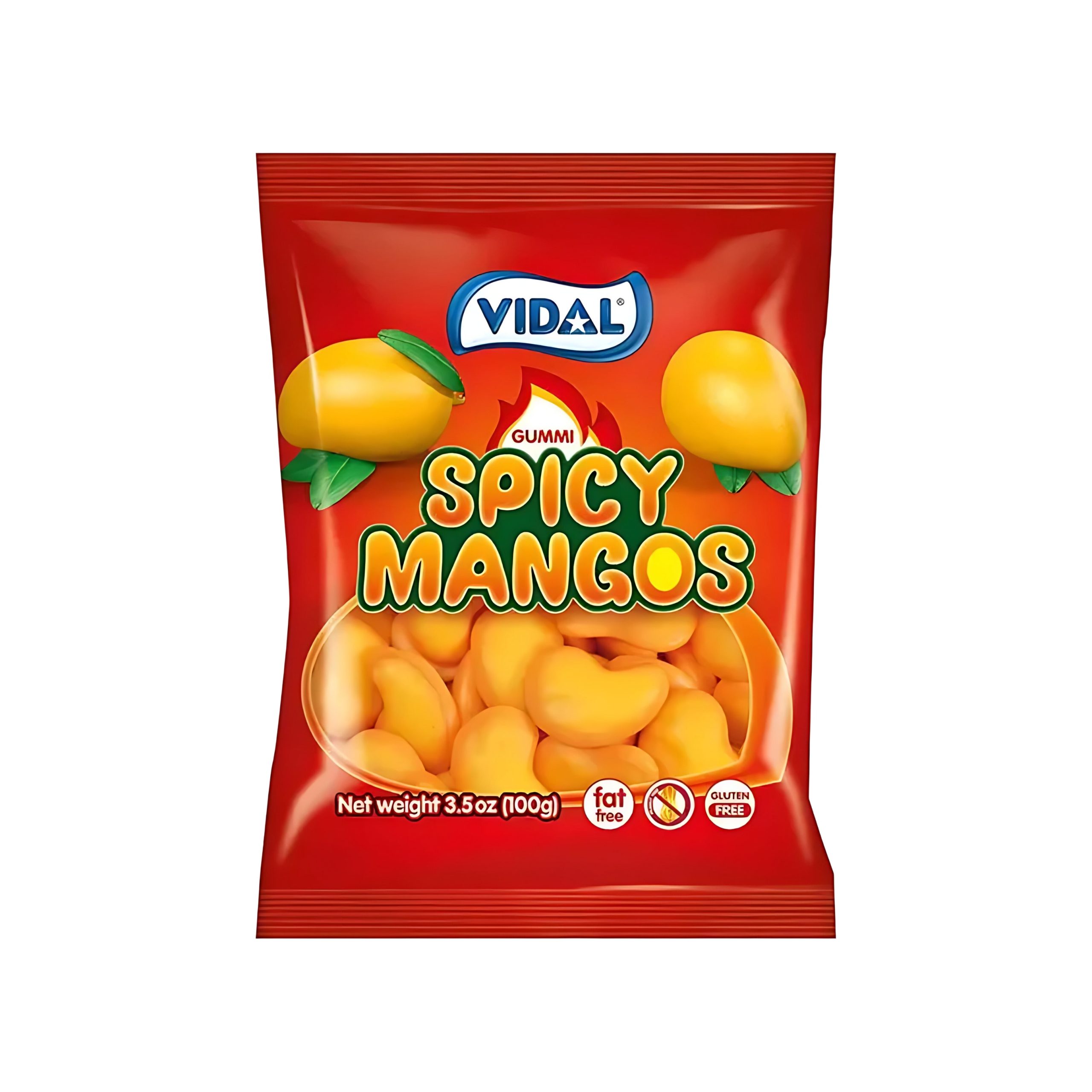 Scharf Mango (Spanien)