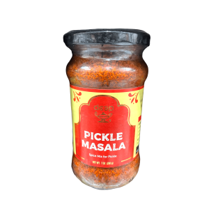 tiefe Masala Gurke