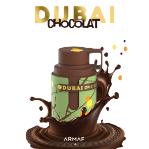 Armaf Odyssey Dubai Schokolade eau de parfüm