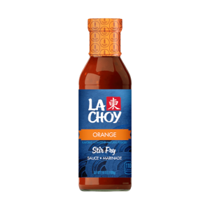 La Choy Orange gewürzt Rühren Bratsauce & Marinade