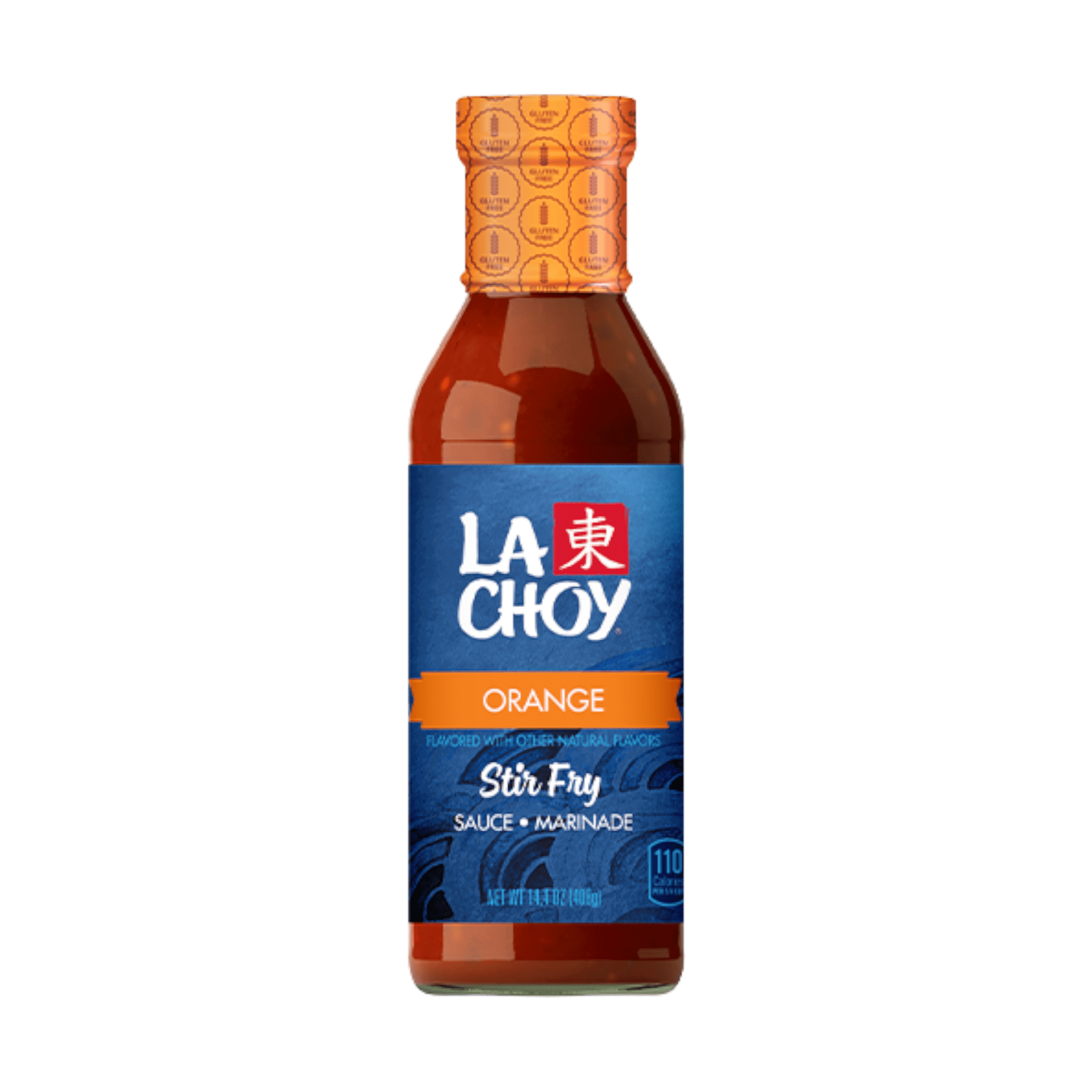 La Choy Orange aromatisierte Stir Fry Sauce & Marinade