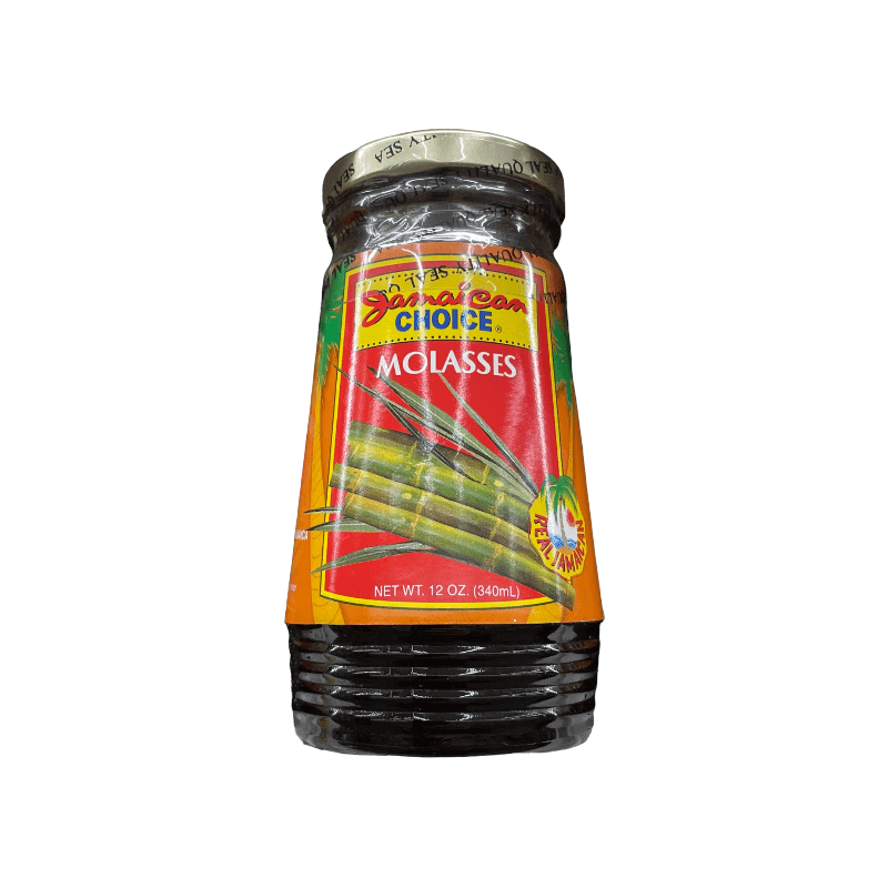 Jamaican Wahl Melasse