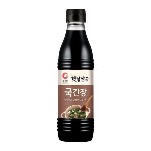 O’Food Naturally Brewed Soy Soße