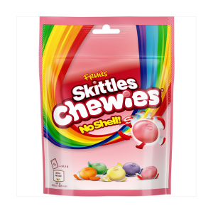 Skittles Kauereien keine Schalenfrüchte