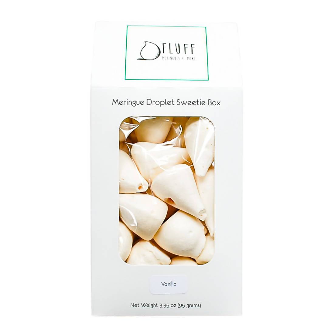 Vanille Meringue Sweetie Boxen – 12 x 3,35 oz