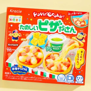 Popin , Kochen Pizza Party Diy Kit
