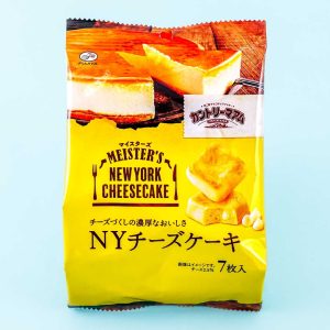 Country Ma’am Kekse – Meisters New York Cheesecake