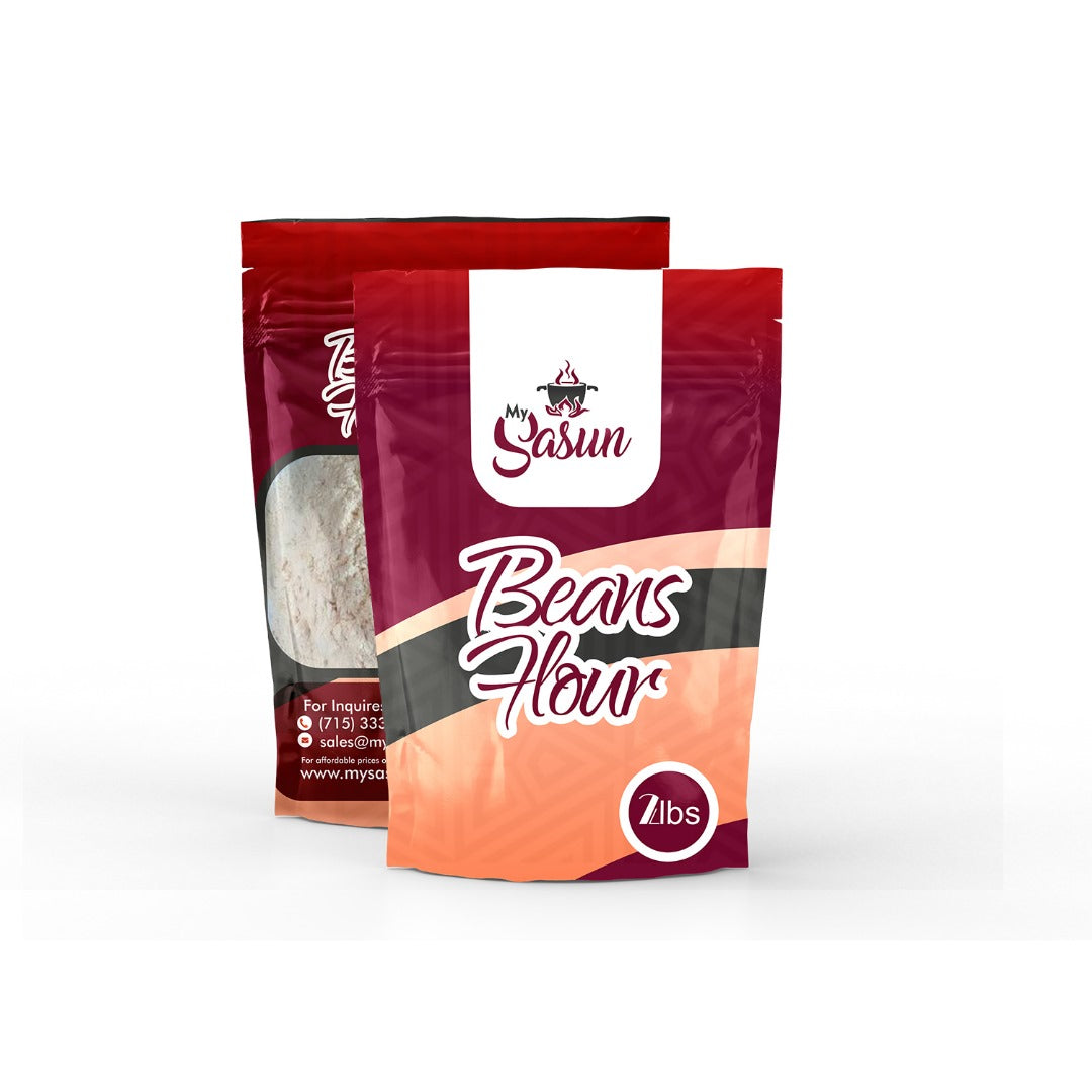 Sasun Bohnen Mehl – 2lbs
