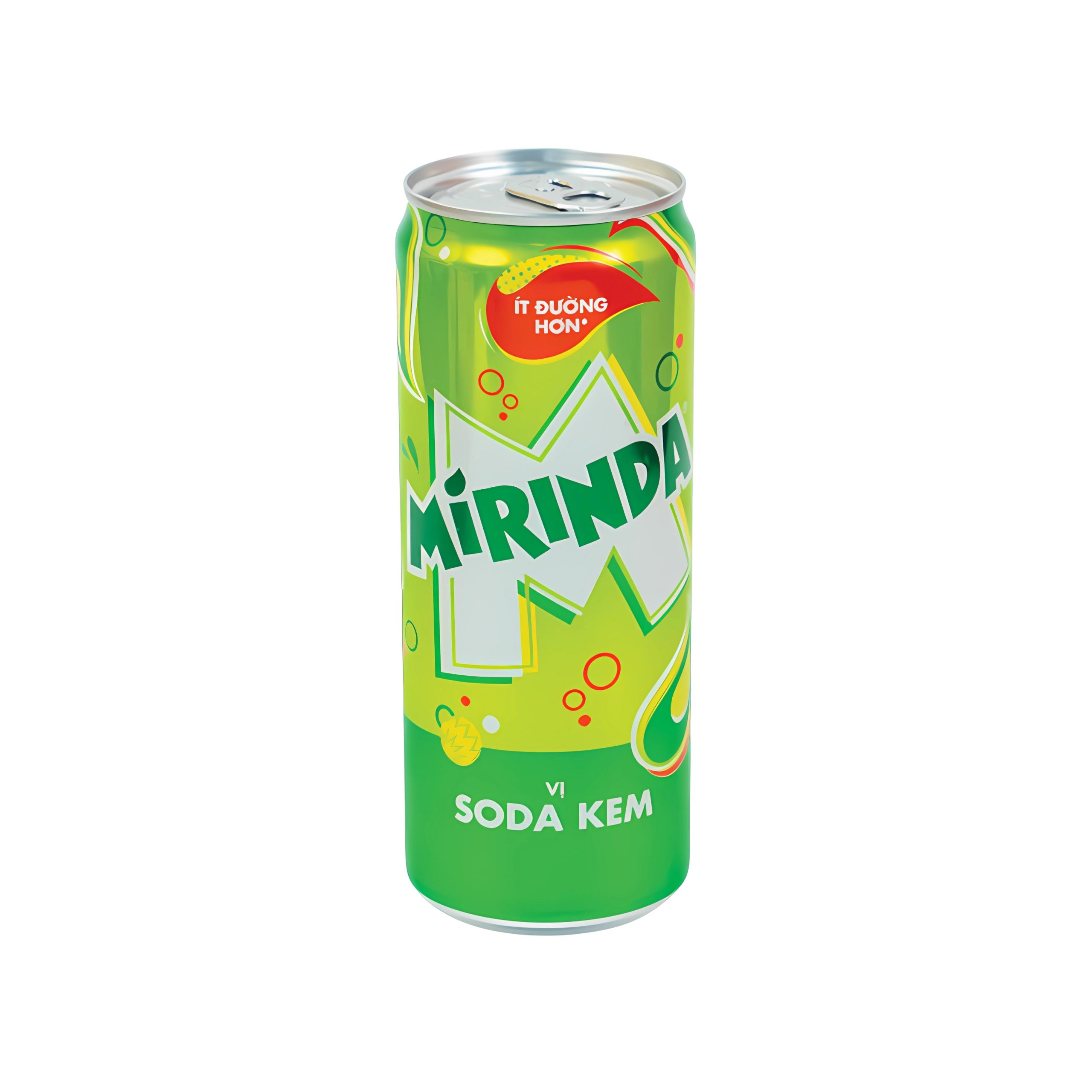 Mirinda Soda Eiscreme (Vietnam)