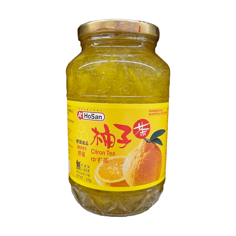 HoSan Honig Citro Tee