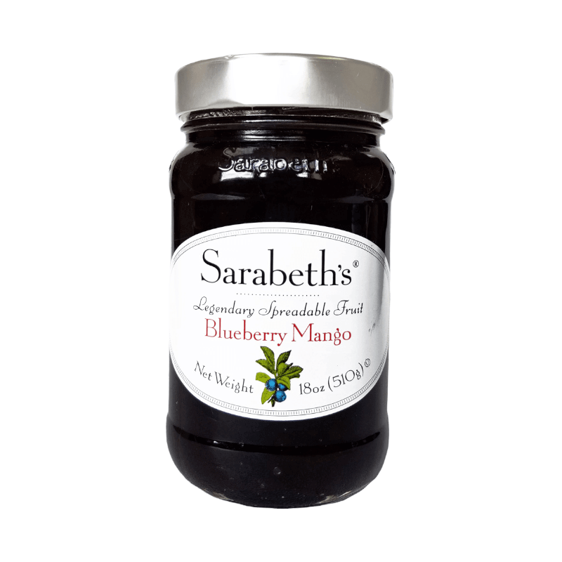 Bewertungen für Sarabeth's Heidelbeere Mango Preserves