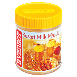 Everest Kesari Milch masala – 100g