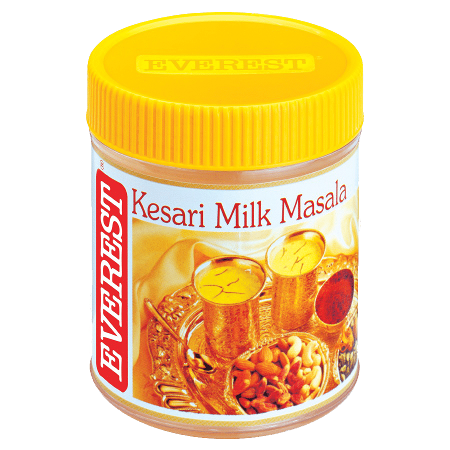 Everest Kesari Milch Masala (100g)