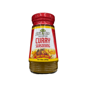 Spur Tree Jamaican Curry Gewürze