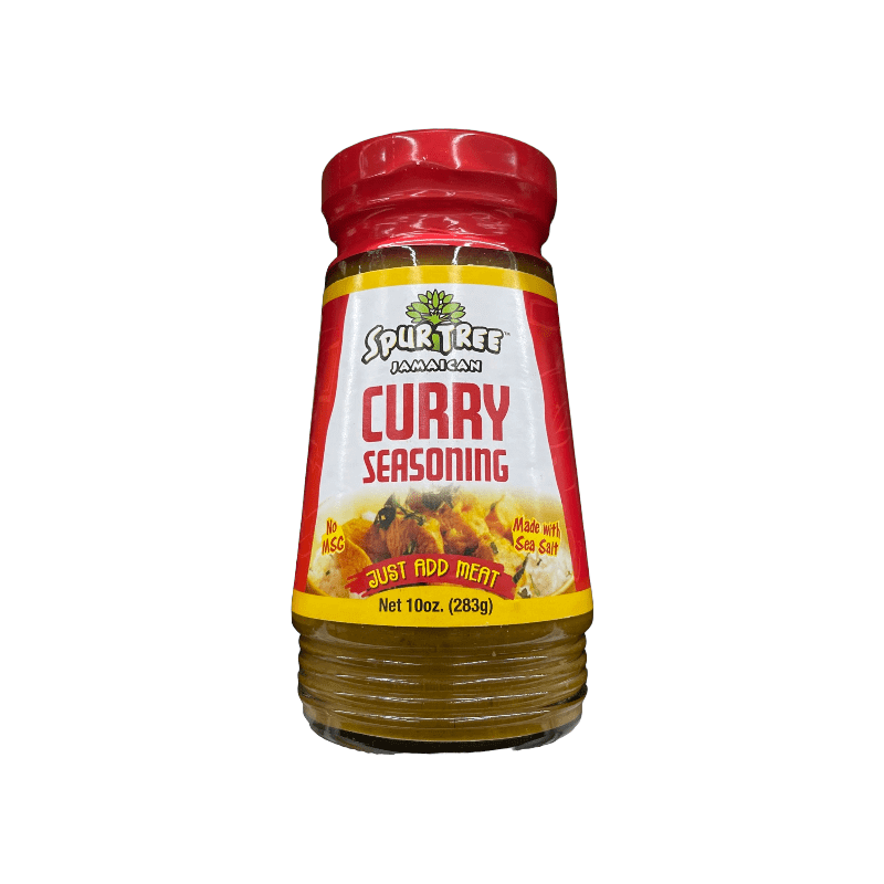 Jamaican Curry Gewürz