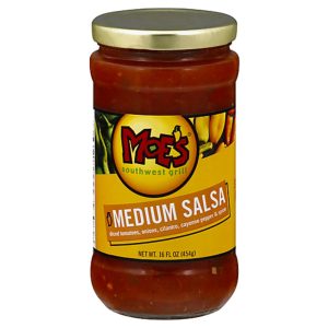 moe-s – Südwestgrill mittel salsa