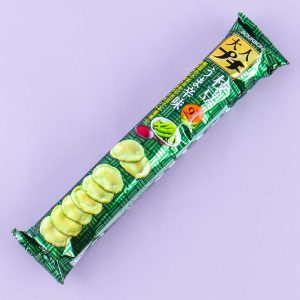 Bourbon Otona Petit Reisknacker – würziges Edamam