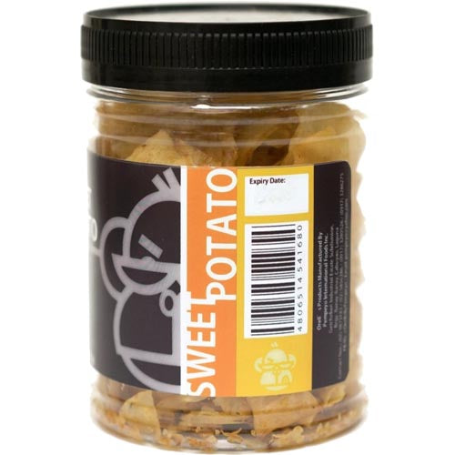 Orell's – Glasierte Süßkartoffel – 3 OZ