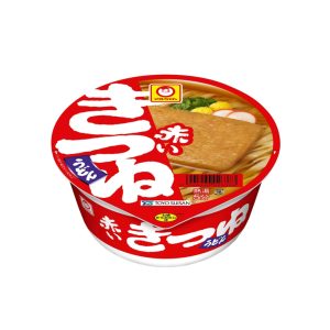 Maruchan Kitsune Udon Nudelsuppe (Japan)