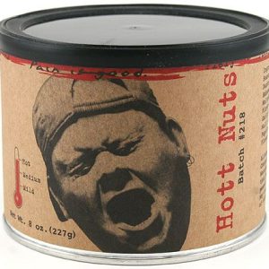 Pain is Good Los Nr. 218 heiße Nüsse, . – 8oz