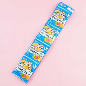 Wakodo Baby +ca Milchkeks Mini-Packung – 4 Stück