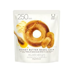 Panifica Honigbutter-Bagelchip (korea)