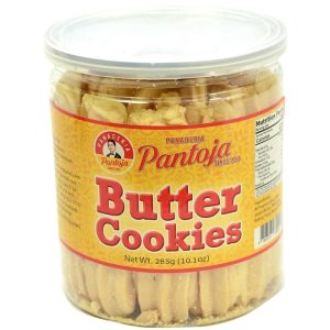 Pantoja Butterkekse – 285 g