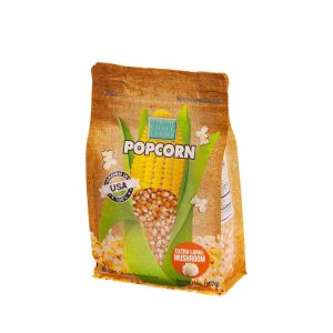 Flyer Foods Inc extra große Pilz-Popcornkerne – 2 lbs